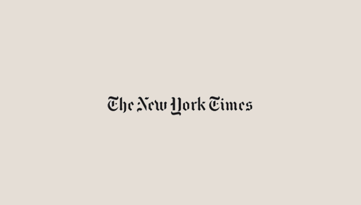 The New York Times
